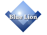 File:Blue Lion Logo.png