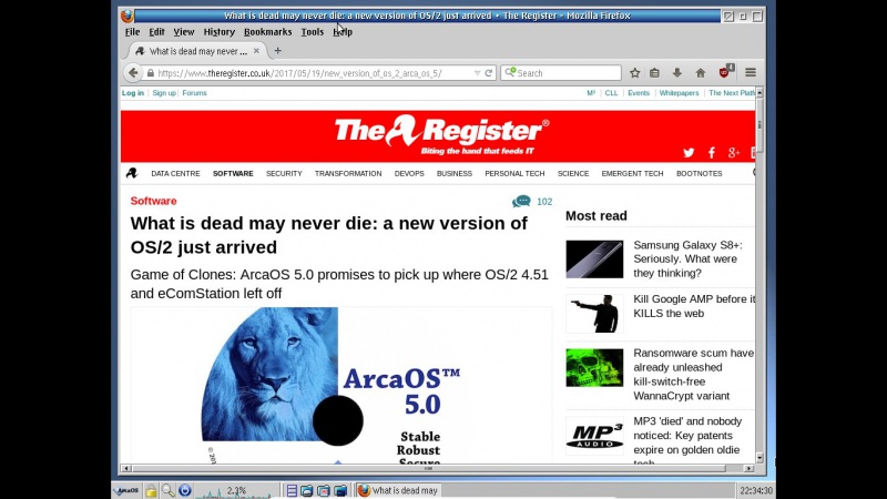 File:ArcaOS50-TheRegister.jpg