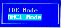 AHCI