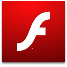 Adobe Flash Player icon