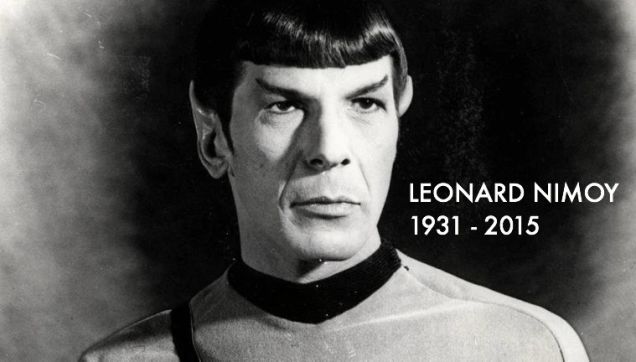 Nimoy