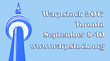 warpstock 2017 toronto ontario canada 1