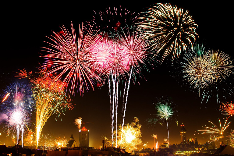 HappyNewYear