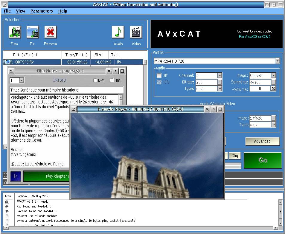 AVXCAT 02