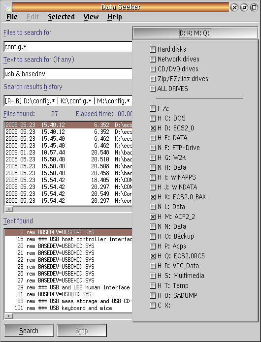 DataSeekerScreen2