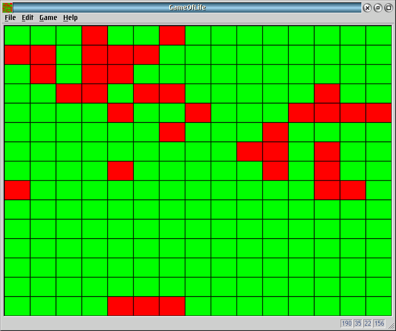GameOfLife