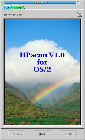 HPScan 001