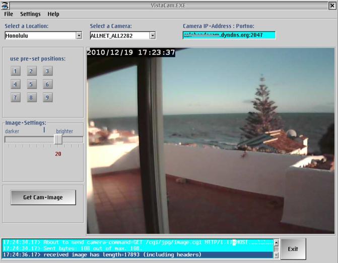 VistaCam2 1