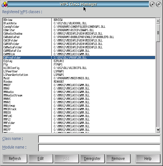 WPS Class Manager 01