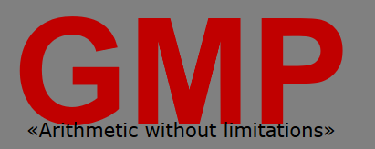 GMP Logo