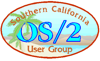 SCOUG Logo