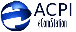 eCS AHCI - logo - 250x106