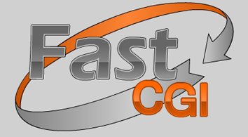 fastcgi