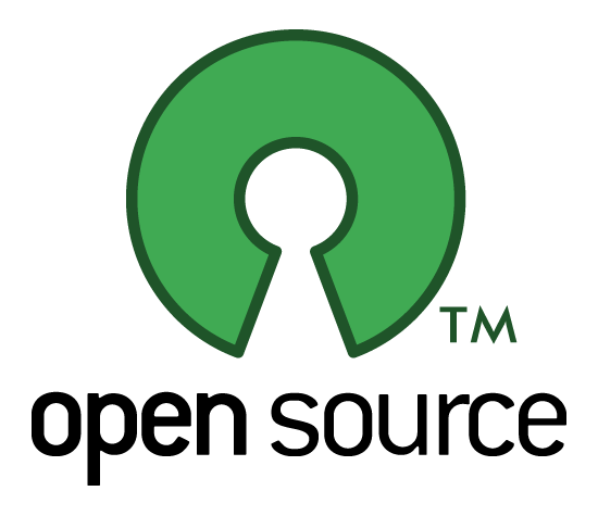 open source logo