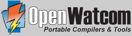 openwatcom newheader grey