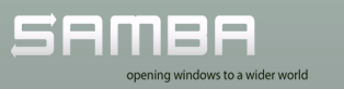 samba-logo
