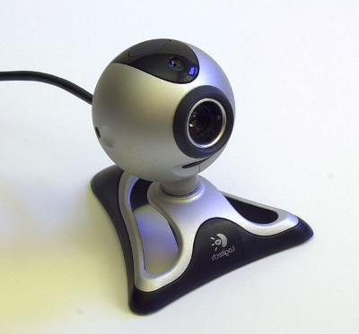 webcam