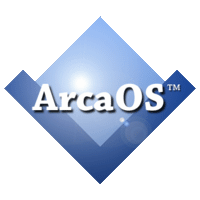 ArcaOS - OS2World.com Wiki
