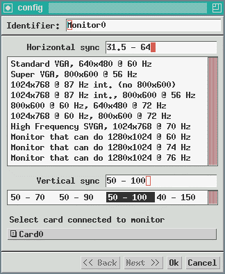 xf86cfg monitor dialog