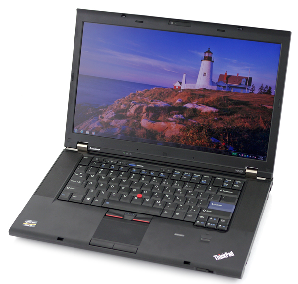 File:Lenovo Thinkpad W520.jpg
