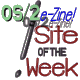 OS/2 e-Zine used to give out weekly web site awards.