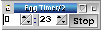 Egg Timer - OS2World.Com Wiki