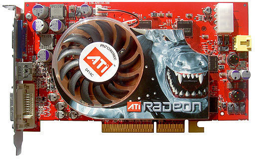 File:ATI Radeon X850 PRO AGP.jpg