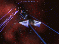 Parsec OpenGL game