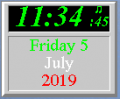Thumbnail for version as of 18:35, 5 July 2019