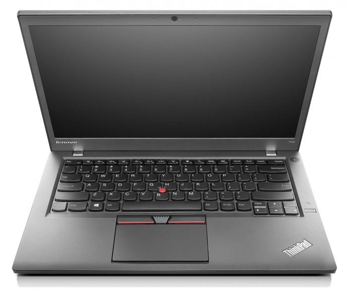 File:ThinkPad T450s.jpg
