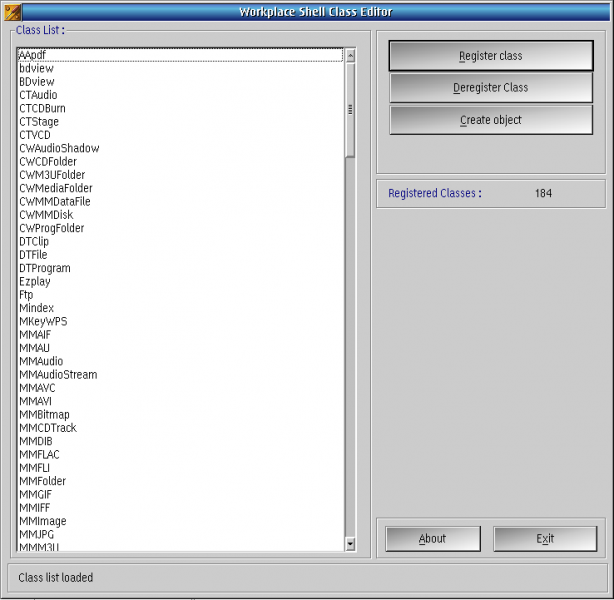 File:Workplace Shell Class Editor.png