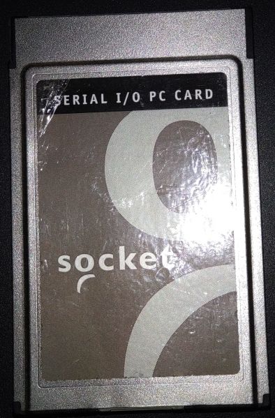 File:Serial I-O PC Card II PCMCIA Card.jpg