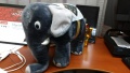 IBM Stuffed Elephant