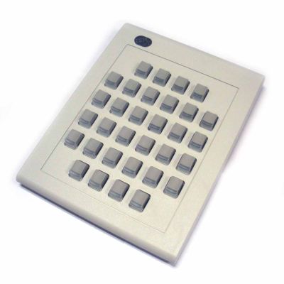 IBM Lighted Program Function Keyboard - OS2World.Com Wiki