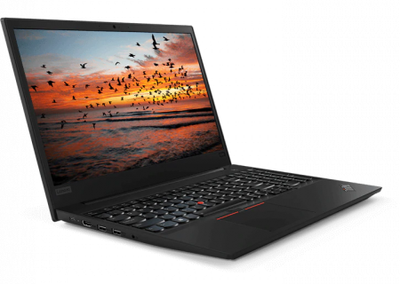 Lenovo Thinkpad E585 - OS2World.Com Wiki