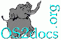 OS2Docs.org Logo