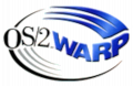OS/2 Warp Spin Logo