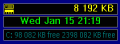 Thumbnail for version as of 22:20, 15 January 2020