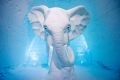 Ice Hotel Elephant