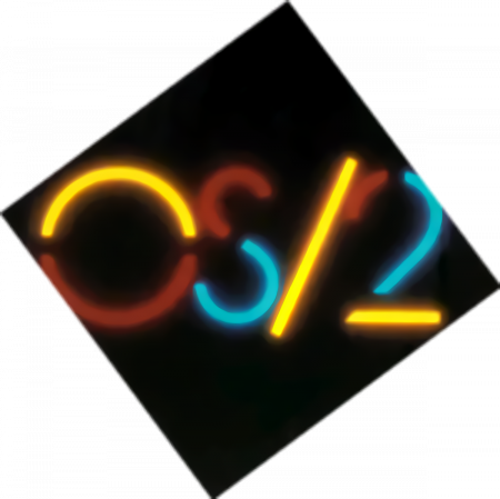 IBM OS/2 1.2 - OS2World.Com Wiki