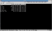 OnScreen/2 - OS2World.Com Wiki