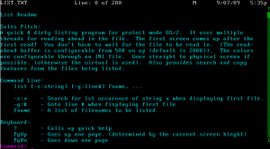 List - OS2World.Com Wiki