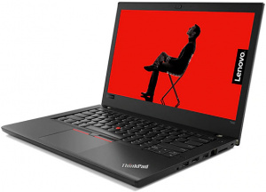 Lenovo ThinkPad T480 -  Wiki