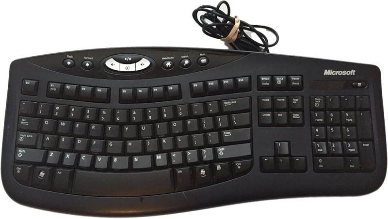 File:Microsoft Comfort Curve Keyboard 2000.jpg