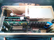 IBM PC Server System/390 - OS2World.Com Wiki