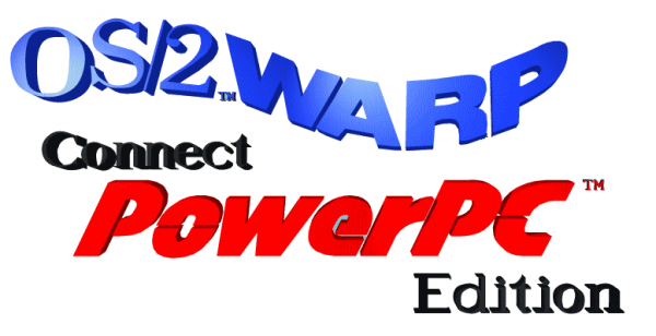 IBM OS/2 Warp PowerPC Edition - OS2World.Com Wiki