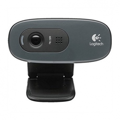 Logitech C270 HD Webcam - OS2World.Com Wiki