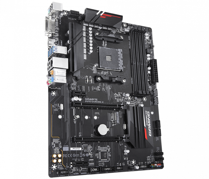 File:Gigabyte B450 Gaming X 1.png