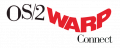 Warp Connect Red Logo