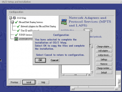 OS/2 Warp 4 as a VirtualBox Guest - OS2World.Com Wiki
